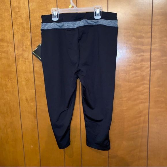 Women’s kandy karma leggings sz XL NWT - Picture 3 of 4